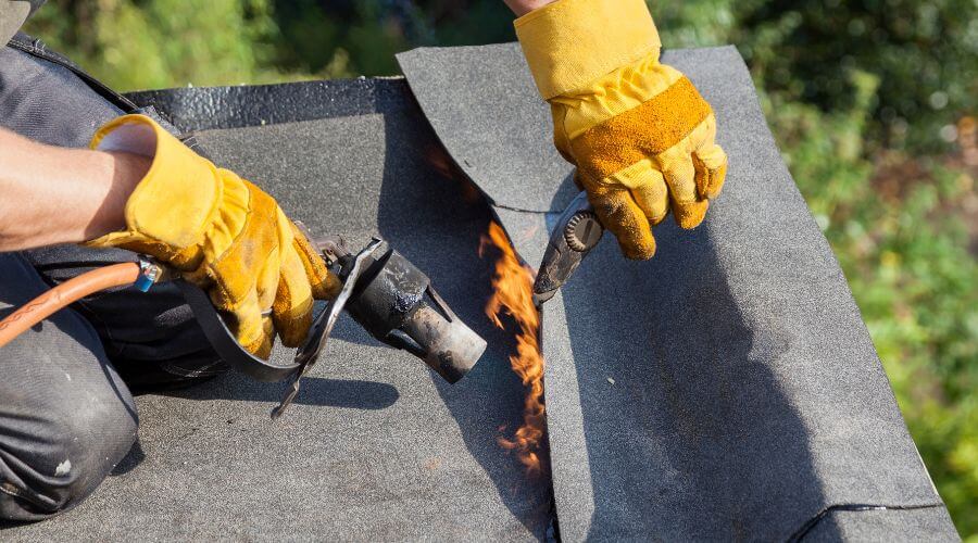 Local Chimney Repair in South Whitley, IN